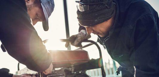 6 Portable Generator Safety Tips