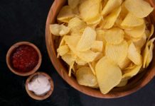 Appetizers & Snacks Recipe Contest: Enter By Feb. 1