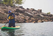 Adventures For Rural Veterans- Express Interest By Feb. 28