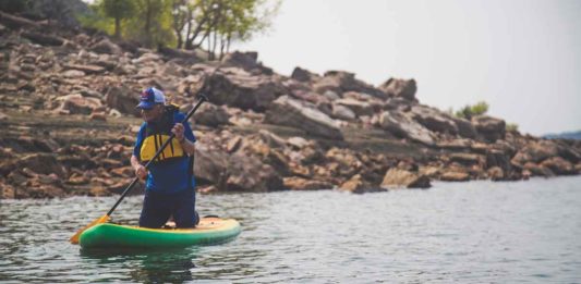 Adventures For Rural Veterans- Express Interest By Feb. 28