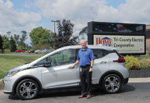 The Driving Force: Why Two Members Choose To Drive An Electric Vehicle