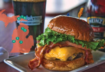 Best Burgers In Our Great Lakes State