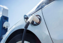 Take Charge Behind The Wheel Of An Electric Vehicle