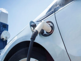Take Charge Behind The Wheel Of An Electric Vehicle
