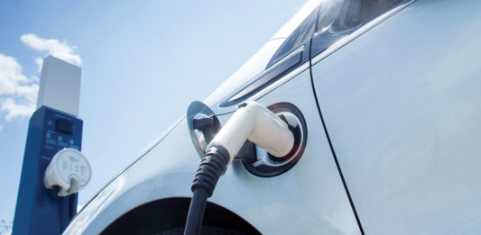 Take Charge Behind The Wheel Of An Electric Vehicle