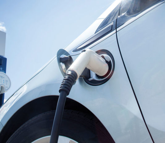 Take Charge Behind The Wheel Of An Electric Vehicle