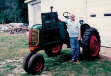 Oliver And My Father