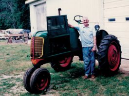 Oliver And My Father