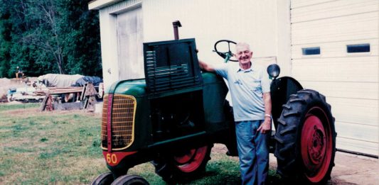 Oliver And My Father