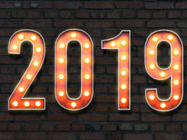 Exciting Challenges Ahead In The New Year