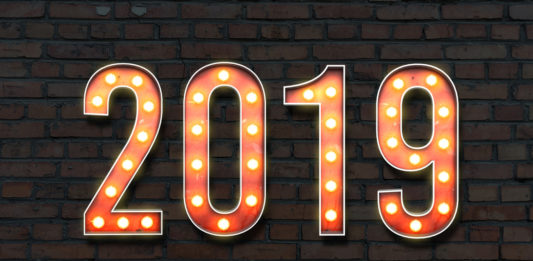 Exciting Challenges Ahead In The New Year