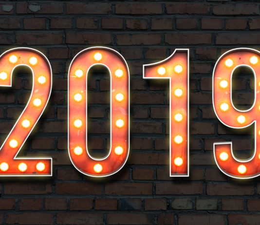 Exciting Challenges Ahead In The New Year