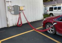 PIE&G Leads Way For Electric Vehicle Adoption In Northeast Michigan