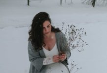 Kendall Rose: The Revel Rose