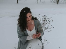 Kendall Rose: The Revel Rose