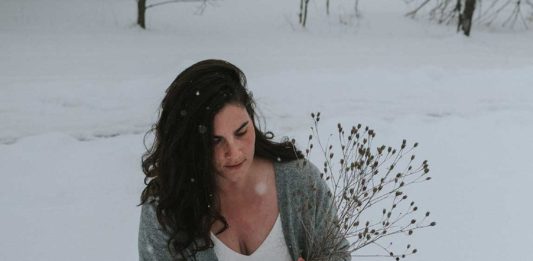 Kendall Rose: The Revel Rose