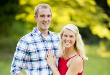 Ryan & Brianne Rademacher: Bare Essential Oil