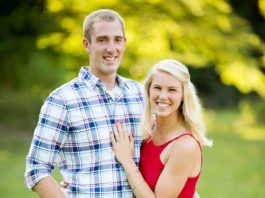 Ryan & Brianne Rademacher: Bare Essential Oil