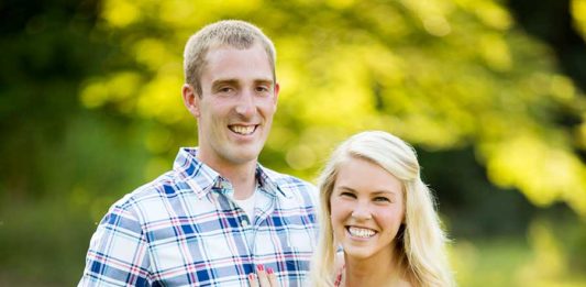 Ryan & Brianne Rademacher: Bare Essential Oil