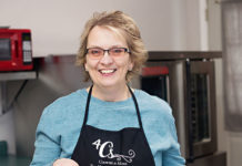 Connie McDermott: 4C’s Cookies & More