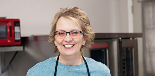 Connie McDermott: 4C’s Cookies & More