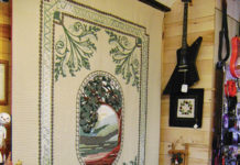 Edna & Brad Yonker: Nonesuch Gallery