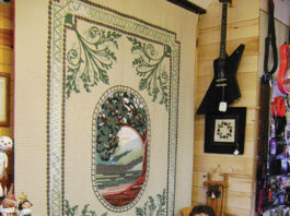 Edna & Brad Yonker: Nonesuch Gallery