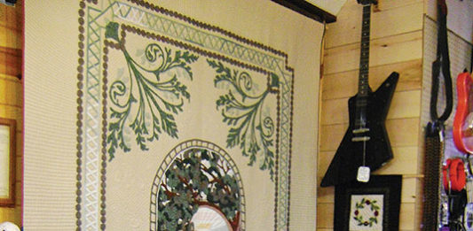 Edna & Brad Yonker: Nonesuch Gallery