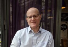 David Gill: Marquette Brewing Cooperative