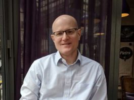 David Gill: Marquette Brewing Cooperative