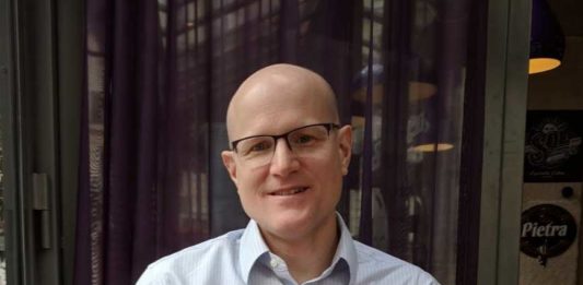 David Gill: Marquette Brewing Cooperative