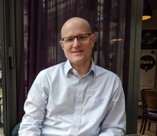 David Gill: Marquette Brewing Cooperative