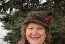 Leonda Kessinger Shroyer: Junque Gypsy