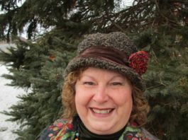 Leonda Kessinger Shroyer: Junque Gypsy