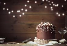 Festive Desserts Recipe Contest: Enter By May 1