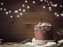Festive Desserts Recipe Contest: Enter By May 1