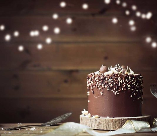 Festive Desserts Recipe Contest: Enter By May 1