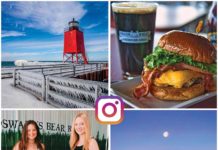 Follow Michigan Country Lines On Instagram
