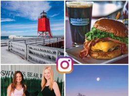 Follow Michigan Country Lines On Instagram