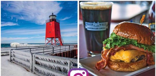 Follow Michigan Country Lines On Instagram