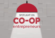 Spotlight On Co-op Entrepreneurs