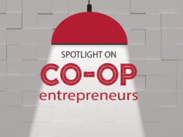 Spotlight On Co-op Entrepreneurs