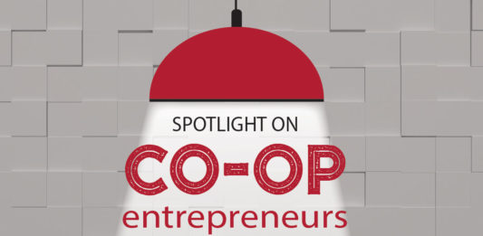 Spotlight On Co-op Entrepreneurs