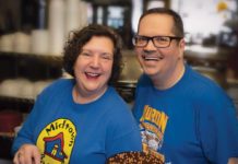 U.P. Bakers Take The Cake