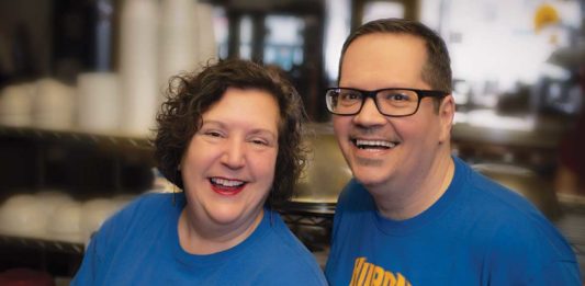 U.P. Bakers Take The Cake