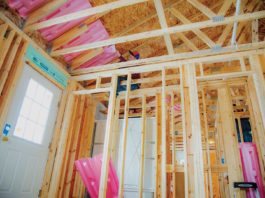 Building Beyond Bricks