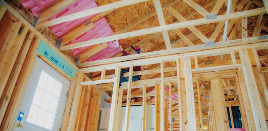 Building Beyond Bricks