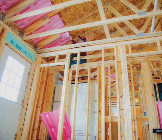 Building Beyond Bricks