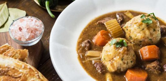 Venison Recipes: Enter By Aug. 1