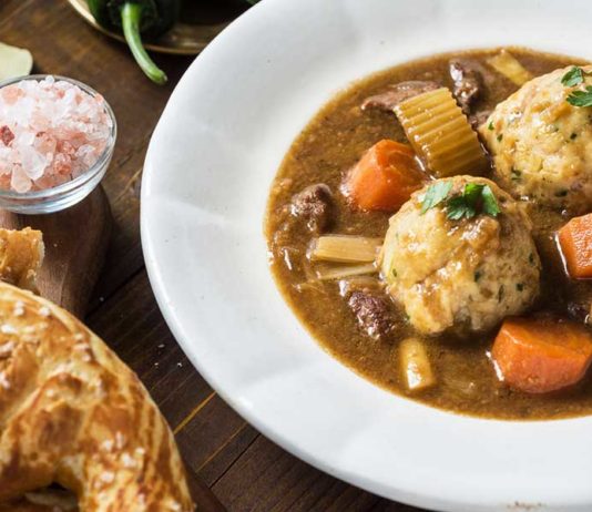 Venison Recipes: Enter By Aug. 1